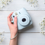As 10 melhores câmeras instantâneas de 2024: polaroid, fuji e mais!