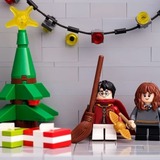 Os 10 Melhores Presentes de Harry Potter de 2024: roupas, decoração, livros e muito mais!
