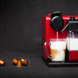 As 10 melhores máquinas de cappuccino de 2024: Oster, Nespresso e muito mais!