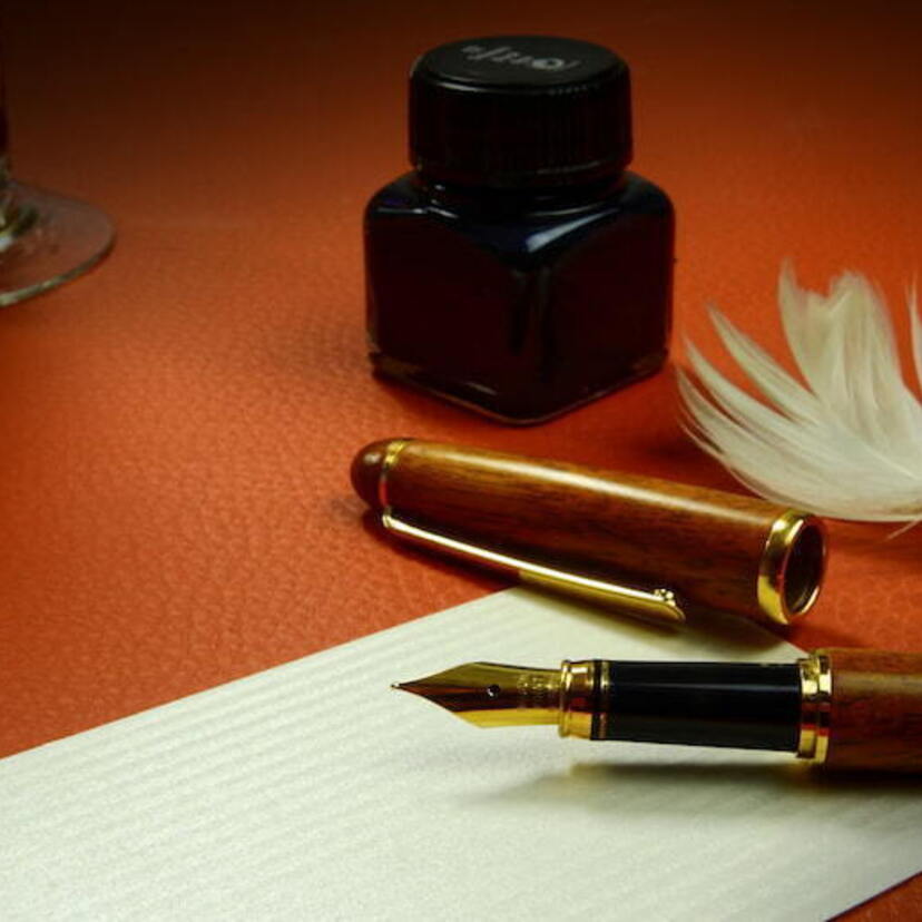 As 10 melhores canetas tinteiro de 2024: Parker, Crown e muito mais!