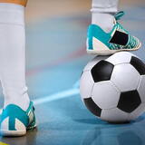 As 10 Melhores Chuteiras de Futsal de 2024: Nike, Joma e muito mais!