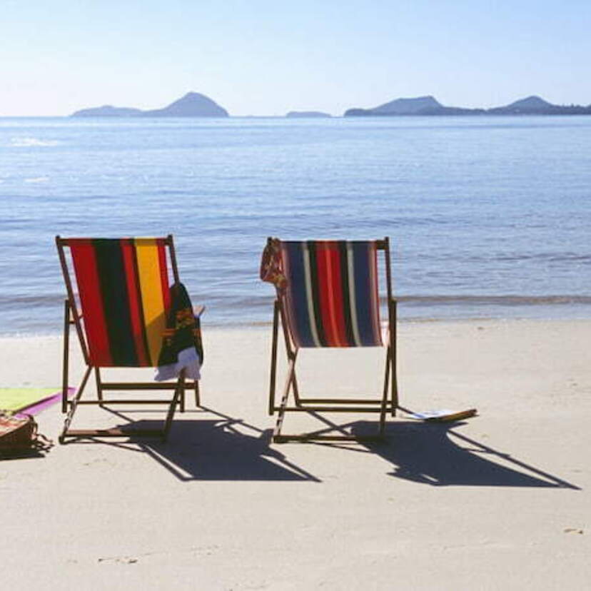 As 10 Melhores Cadeiras de Praia em 2024: Mor, ZAKA e muito mais!