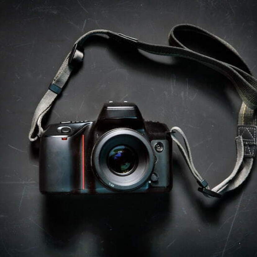 As 10 Melhores Câmeras Fotográficas Profissionais de 2024: da Canon, Nikon, Sony e mais!
