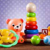 Os 10 melhores brinquedos para bebê de 6 meses de 2024: Fisher-Price, Mercotoys e muito mais!
