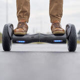 Os 10 Melhores Hoverboards de 2024: Atrio, Smart Balance e muito mais!