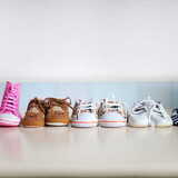 As 10 Melhores Marcas de Calçados Infantis de 2024: Tip Top, Converse, Nike e Mais!