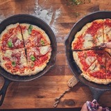 As 10 Melhores Assadeiras de Pizza de 2024: Chapa, Electrolux e muito mais!