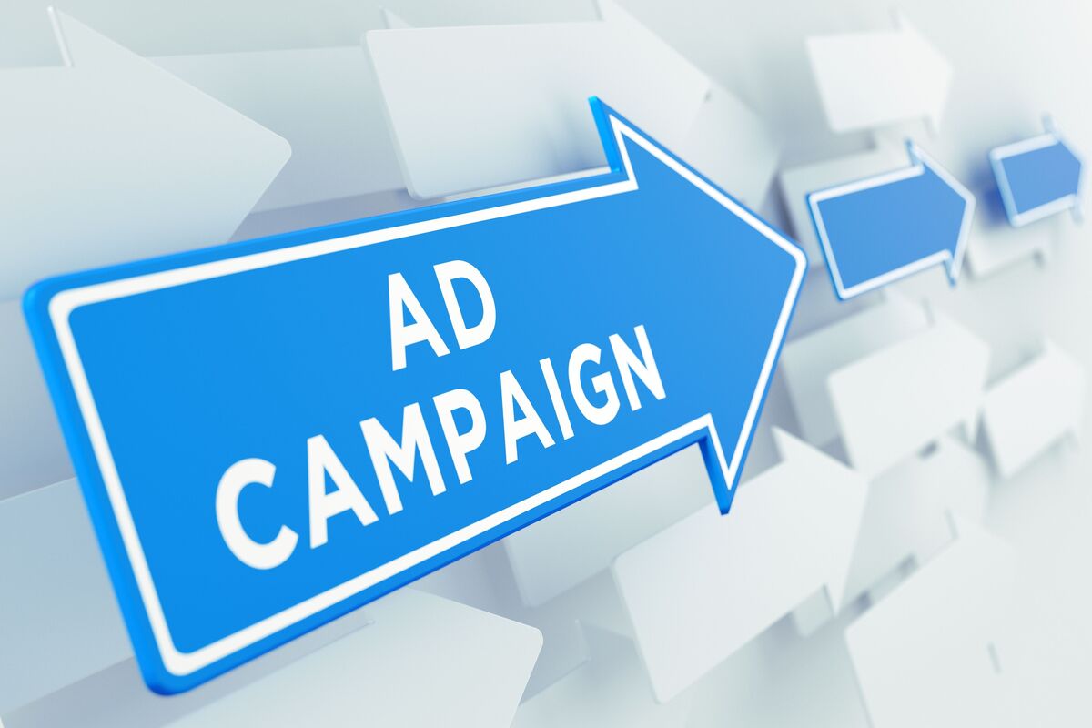 google ads em campanha