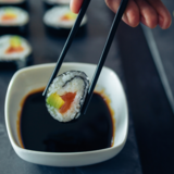Peixes para sushi: os tipos mais exóticos, acessíveis e muito mais!