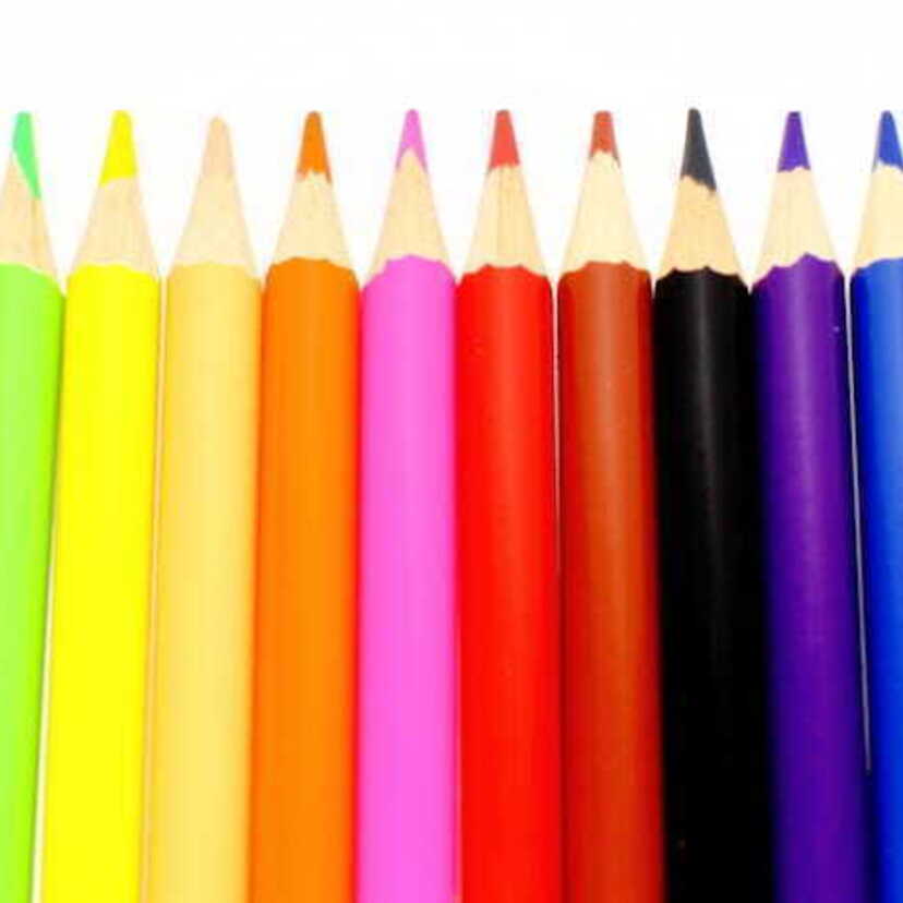 Os 10 melhores lápis de cor de 2022: tradicional, aquarela e mais!