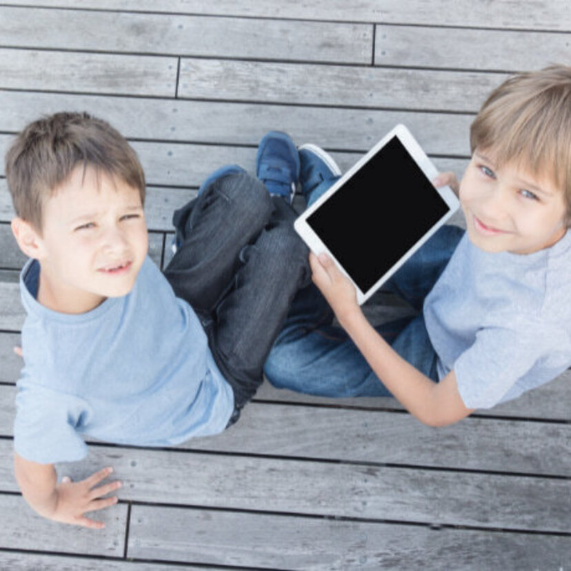 Os 10 melhores tablets infantis de 2023: da SAMSUNG, Yunseity e muito mais!