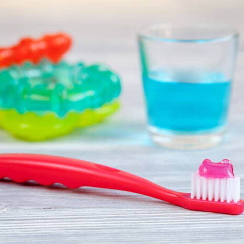 As 10 melhores pasta de dente infantil de 2022: Tandy, my first, Smiles e mais!