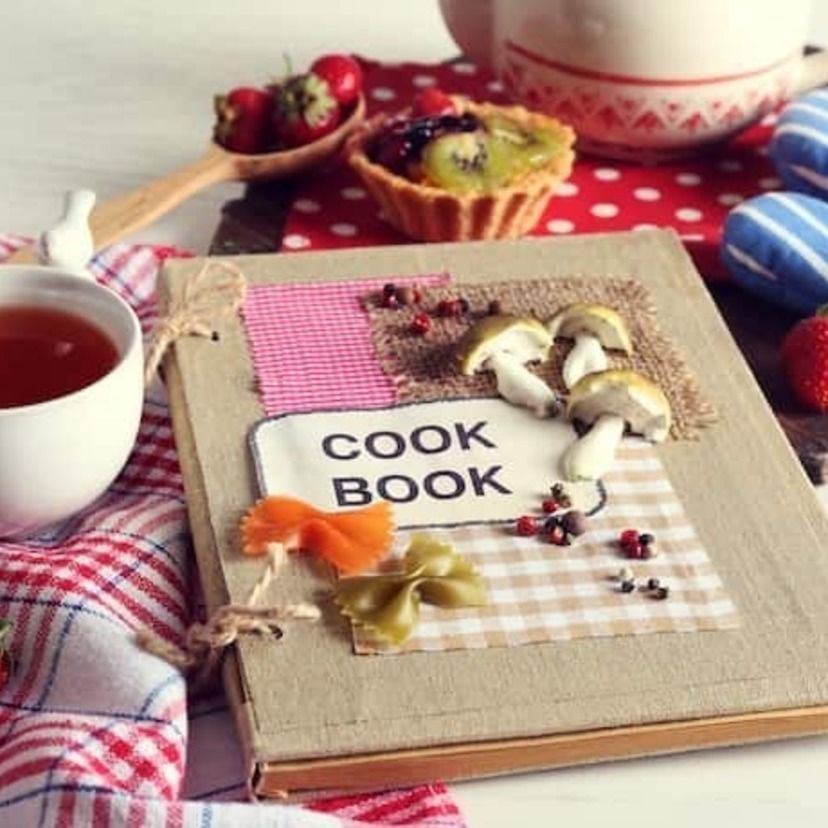 Os 10 melhores livros de gastronomia em 2022: Rita Lobo, Jeni Wright e muito mais!