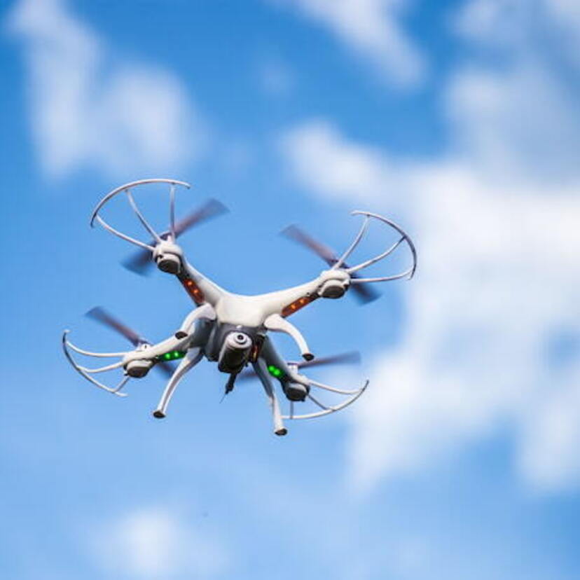 Os 10 melhores drones de 2022: DJI, Multilaser e mais!