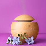 Os 10 melhores difusores de aromas de 2023: Kbaybo, WAP e mais!