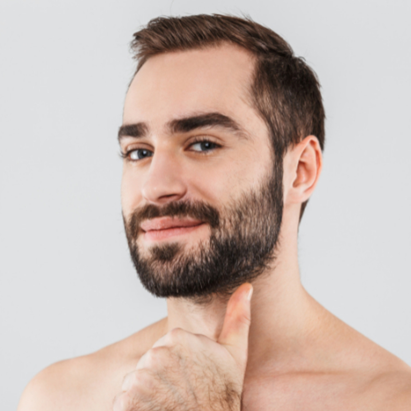 Os 10 melhores produtos para crescer barba de 2024: Barba Brasil, Black Barts e muito mais!