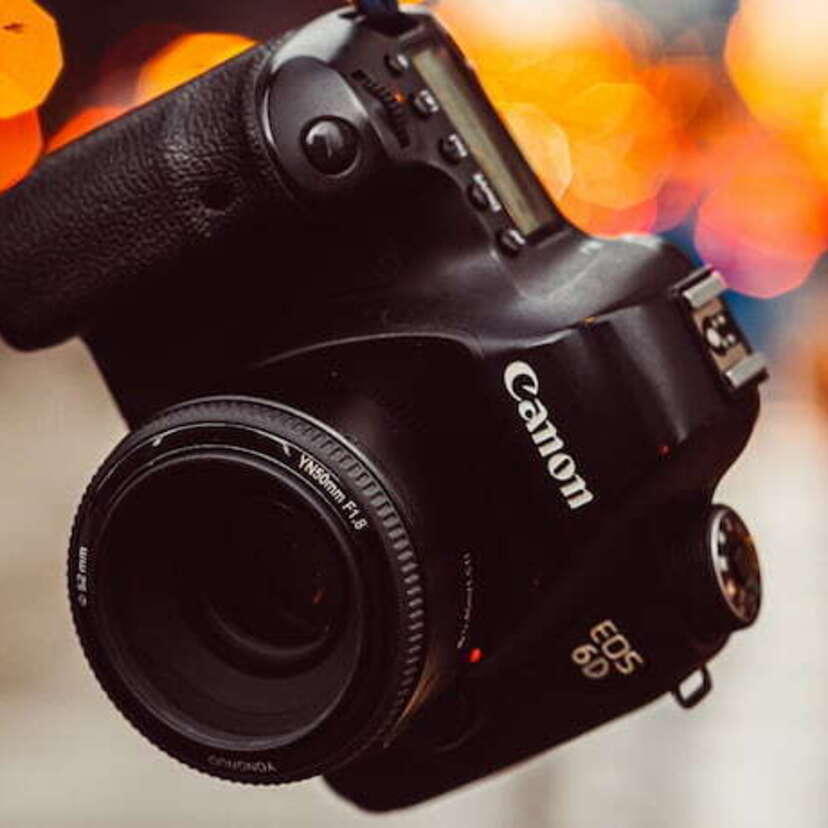 As 10 melhores câmeras Canon de 2022: MARK IV, Rebel T7 e muito mais! 