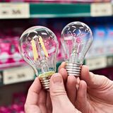 Tipos de lâmpadas: quais os tipos, como a de LED, halógenas, e mais!