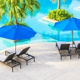 Os 10 melhores ombrelones para piscina de 2023: Mor, Belfix e muito mais!