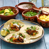 Culinária do México: pratos típicos como o taco, burrito e muito mais! 
