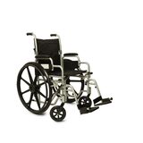As 10 melhores cadeiras de rodas confortáveis em 2023: DELLAMED, Freedom e mais!