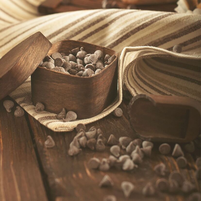 As 10 melhores gotas de chocolate de 2023: Tnuva, Sicao e muito mais!