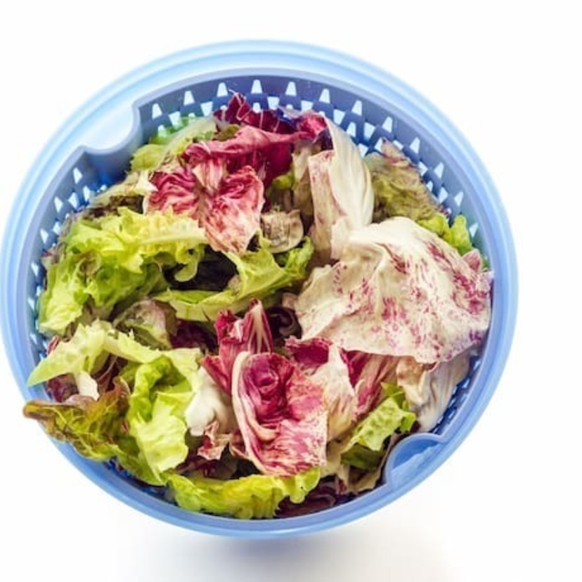 Os 10 melhores secadores de salada de 2022: OXO, Cuisinart e muito mais!