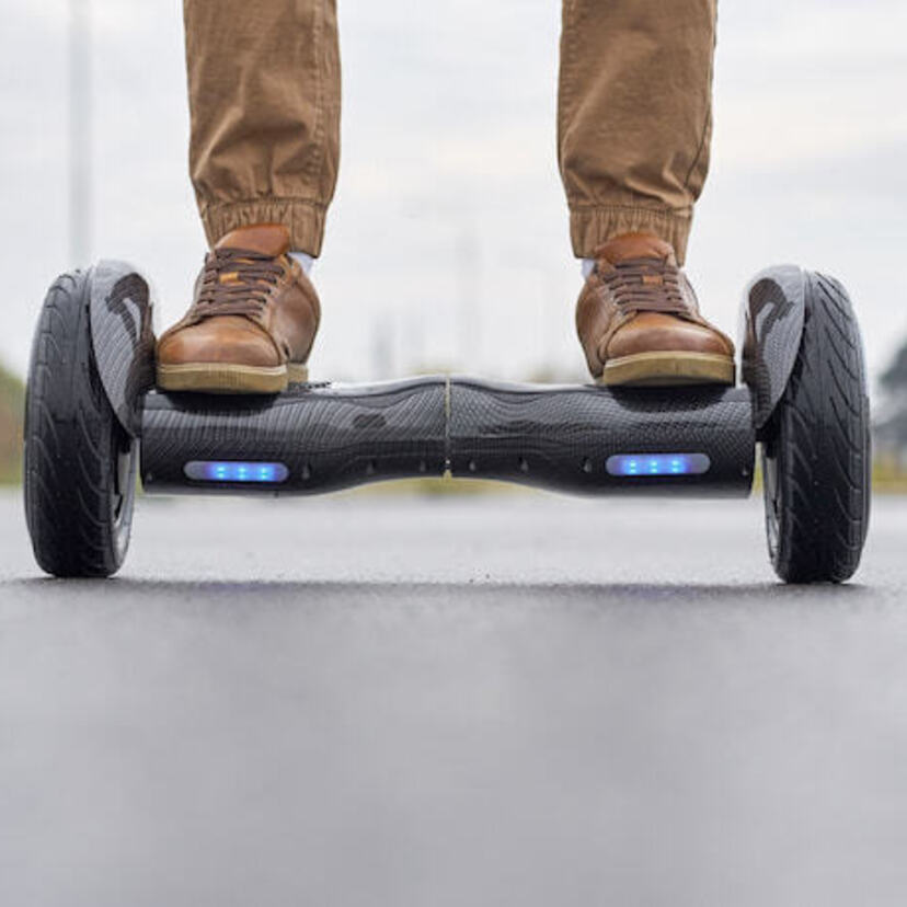 Os 10 Melhores Hoverboards de 2023: Atrio, Smart Balance e muito mais!