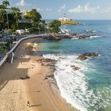 Litoral norte da Bahia: melhores praias, pousadas, como chegar e mais! 