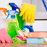 Lista de material de limpeza: veja produtos para limpar a casa e dicas!