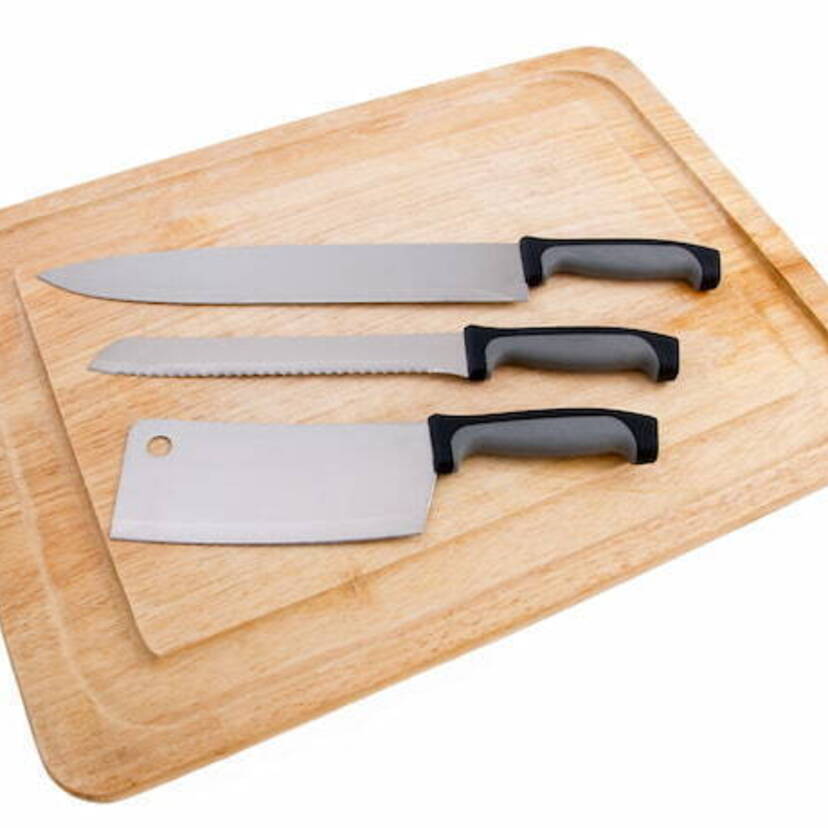 As 10 melhores facas para churrasco de 2024: da Tramontina, Mundial e mais!