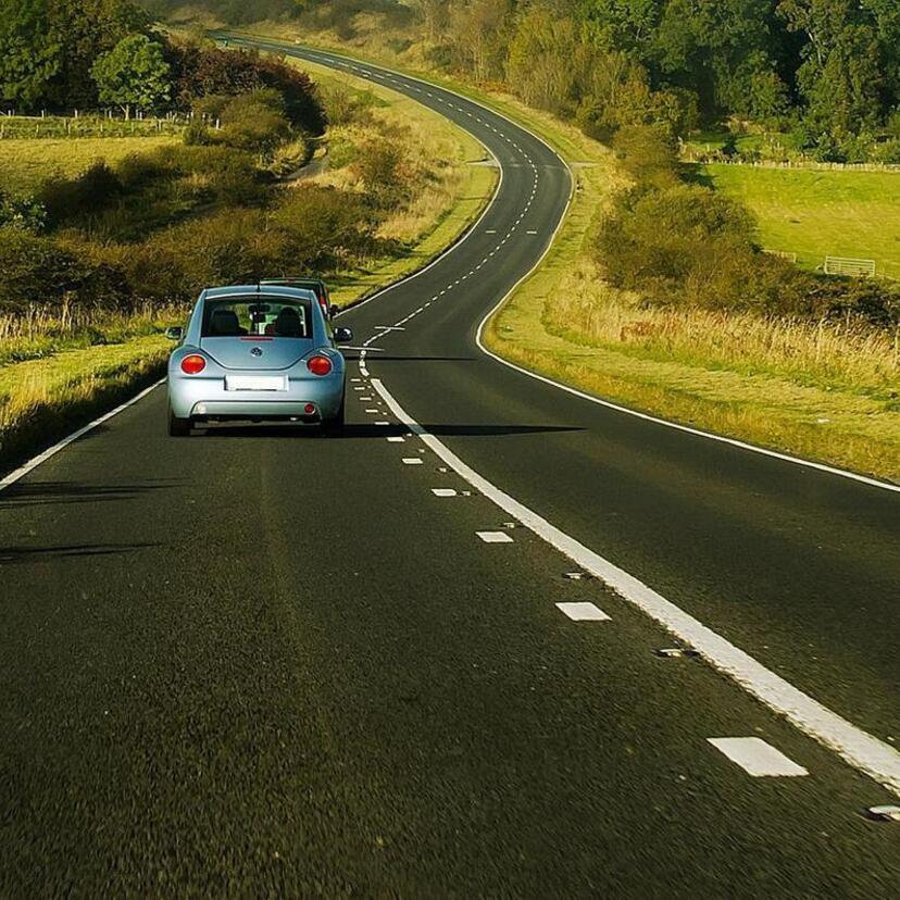 Como economizar ao viajar de carro