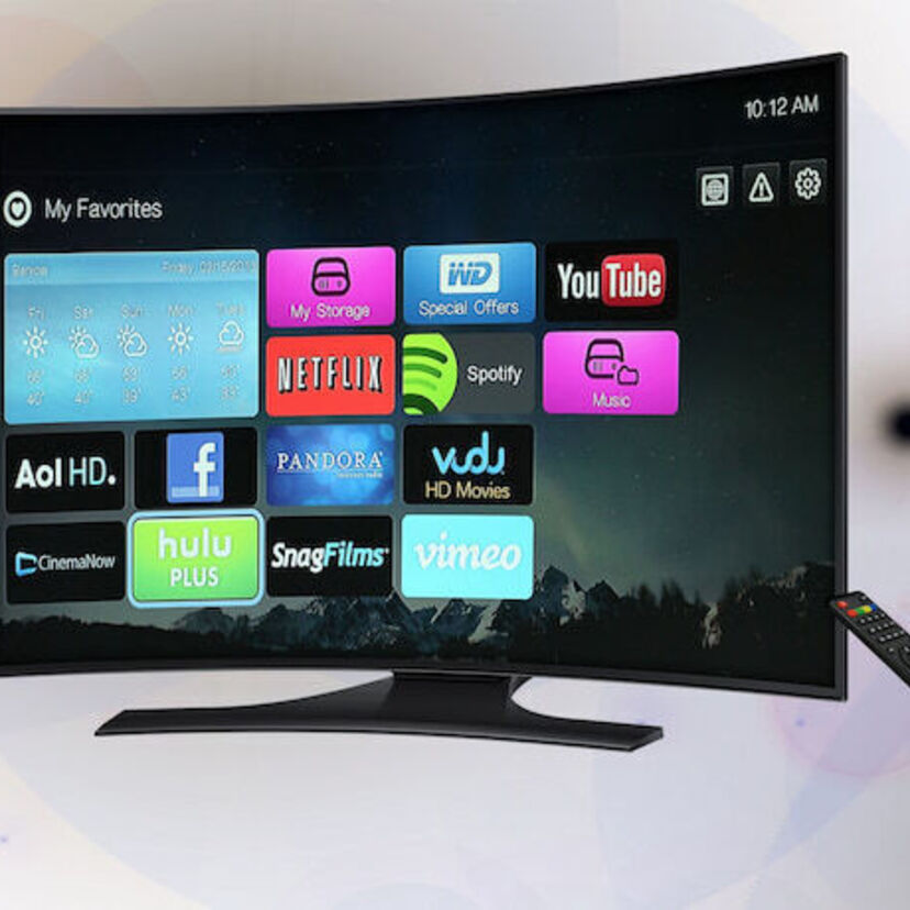 As 10 Melhores TVs até 1500 reais de 2023: Samsung, LG e muito mais!