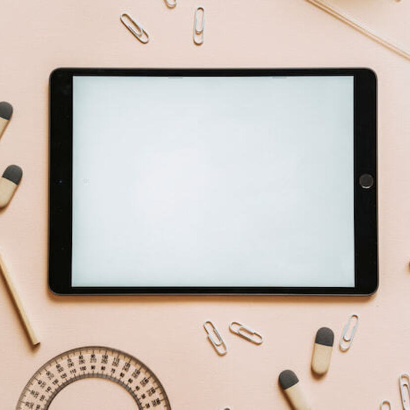 Os 3 Melhores iPads Para Estudar de 2022: Ipad Air, Ipad Mini e muito mais!