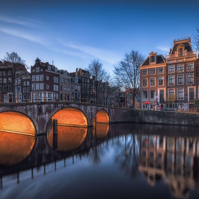 Amsterdam: o que fazer na cidade, dicas de hotéis e muito mais!
