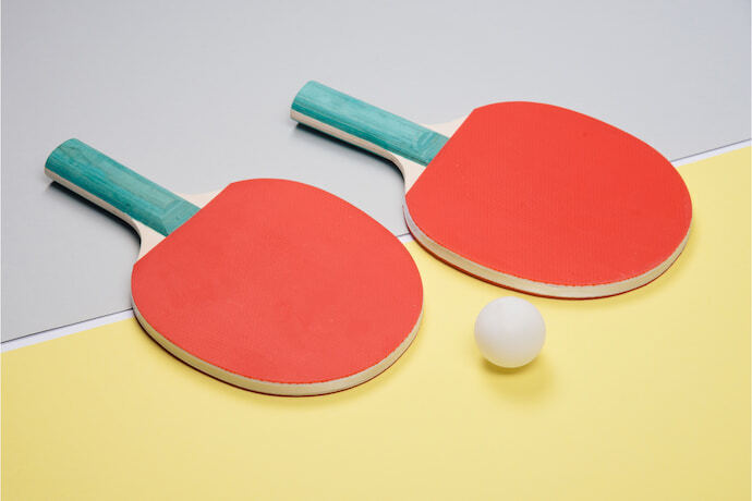 Top 10 Melhores Mesas de Ping Pong em 2023 (Klopf, Procópio e mais)