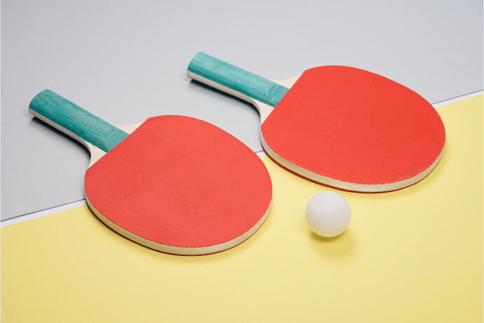 Top 10 Melhores Mesas de Ping Pong em 2023 (Klopf, Procópio e mais