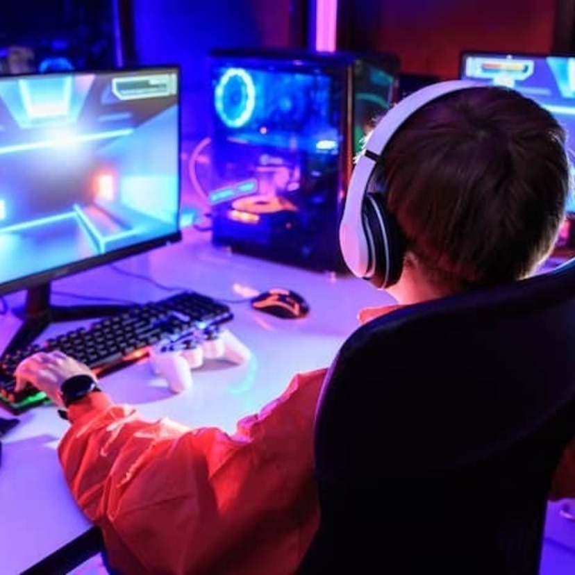 Os 10 Melhores PC Gamers para Jogar Fortnite de 2024: SUPER HERTZ INFORMATICA, ITX Arena e muito mais!