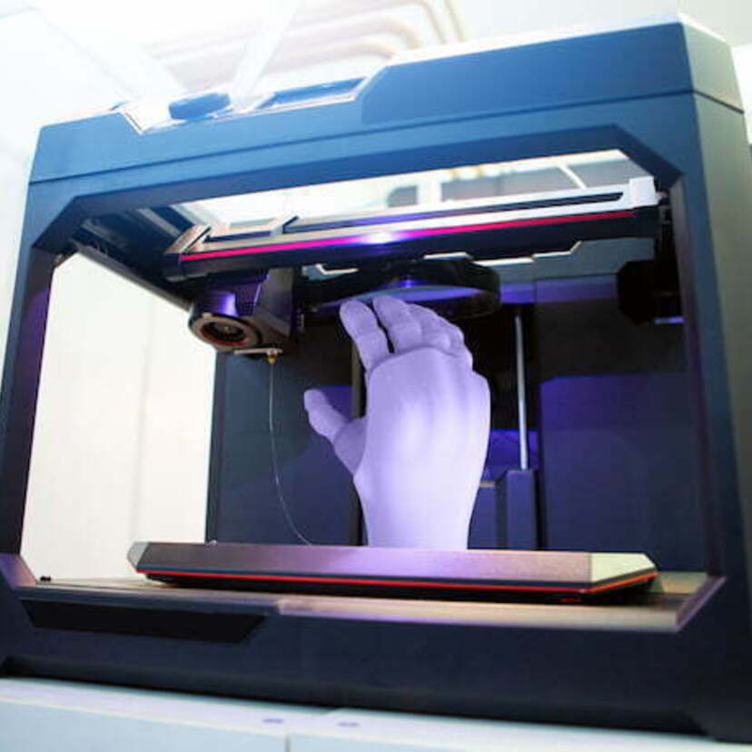 As 10 Melhores Impressoras 3D com Bom Custo-Benefício de 2022: Flashforge, Creality e muito mais! 