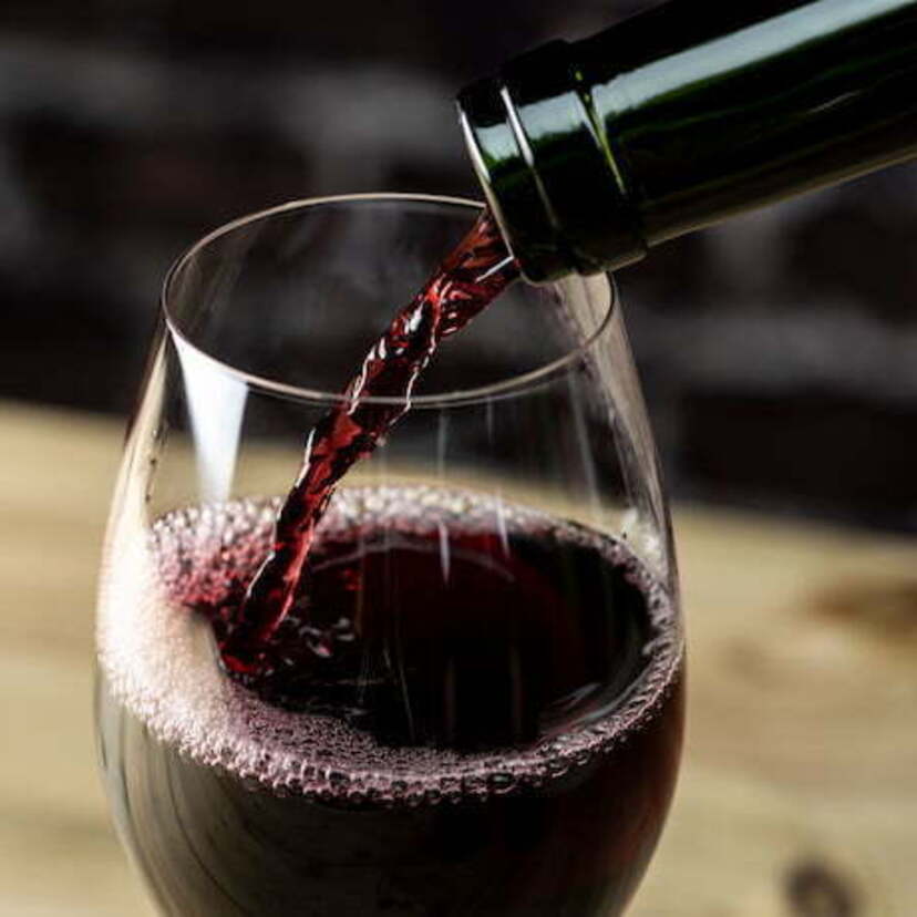 Os 10 Melhores Vinhos Tintos de 2022: Villa Antinori, Santa Helena e muito mais!