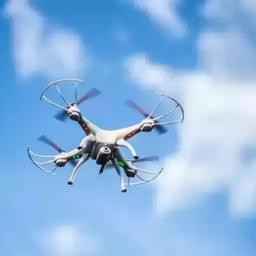 20 locais onde é proibido viajar de drone
