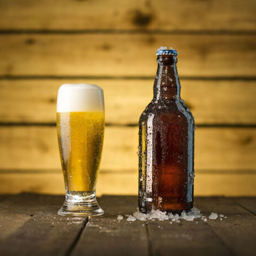 As 10 Melhores Marcas de Cerveja de 2023: Eisenbahn, Budweiser, Heineken e Mais!