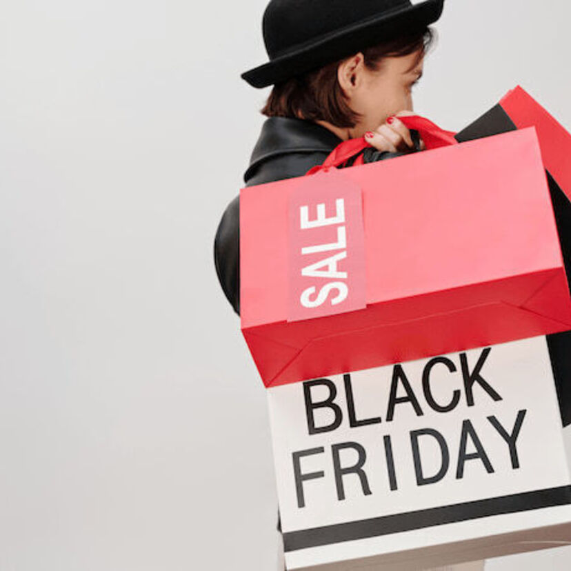 O Que Significa Black Friday? Veja os 5 Melhores Sites para aproveitar!