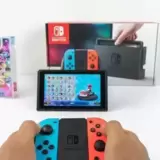 Nintendo Switch na Black Friday 2023: Como Comprar Aproveitando a Melhor Oferta?