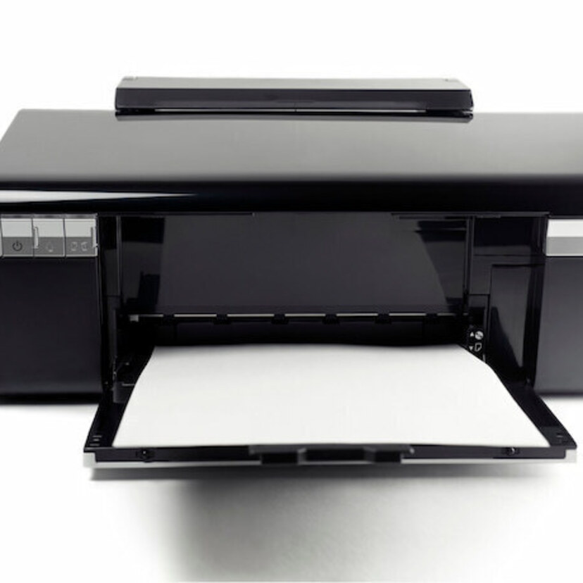 As 10 Melhores Impressoras Jato de Tinta de 2024: Epson, HP e muito mais!