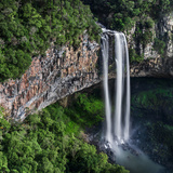 Cachoeiras no Rio Grande do Sul: saiba onde encontrar e muito mais!