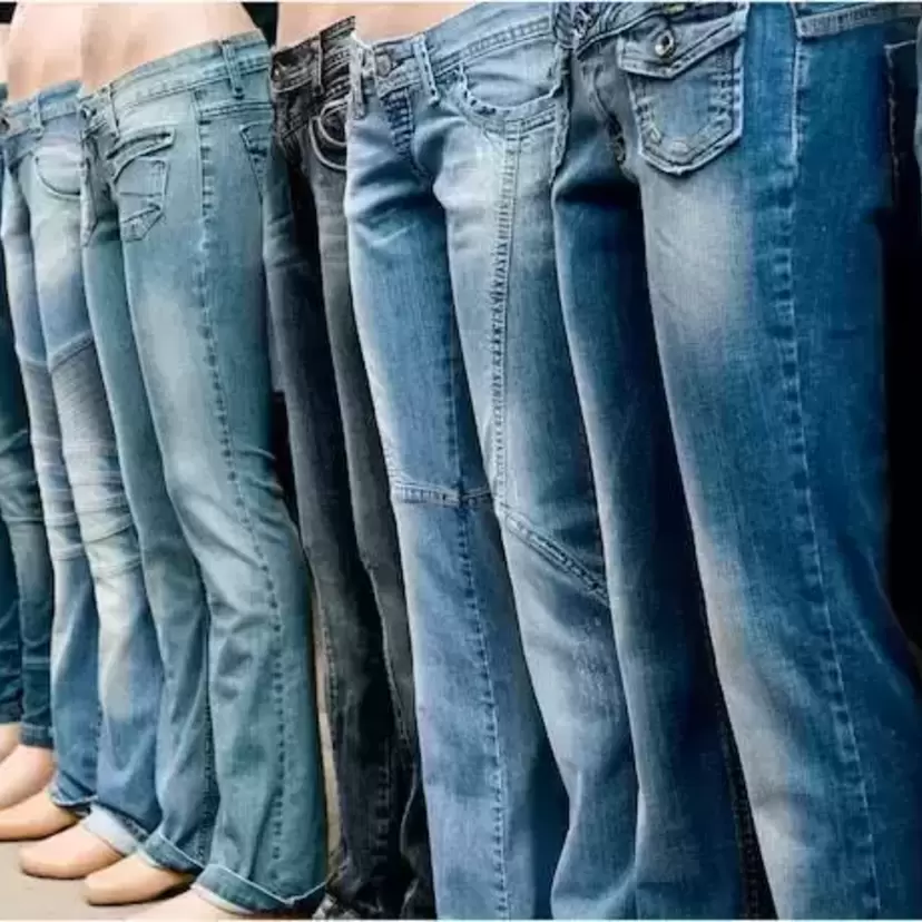 As 10 Melhores Marcas de Calça Jeans Masculina de 2023: Calvin Klein, Hering, Colcci e Mais!