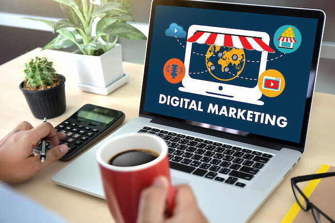 Os 10 Melhores Cursos De Marketing Digital De 2024!