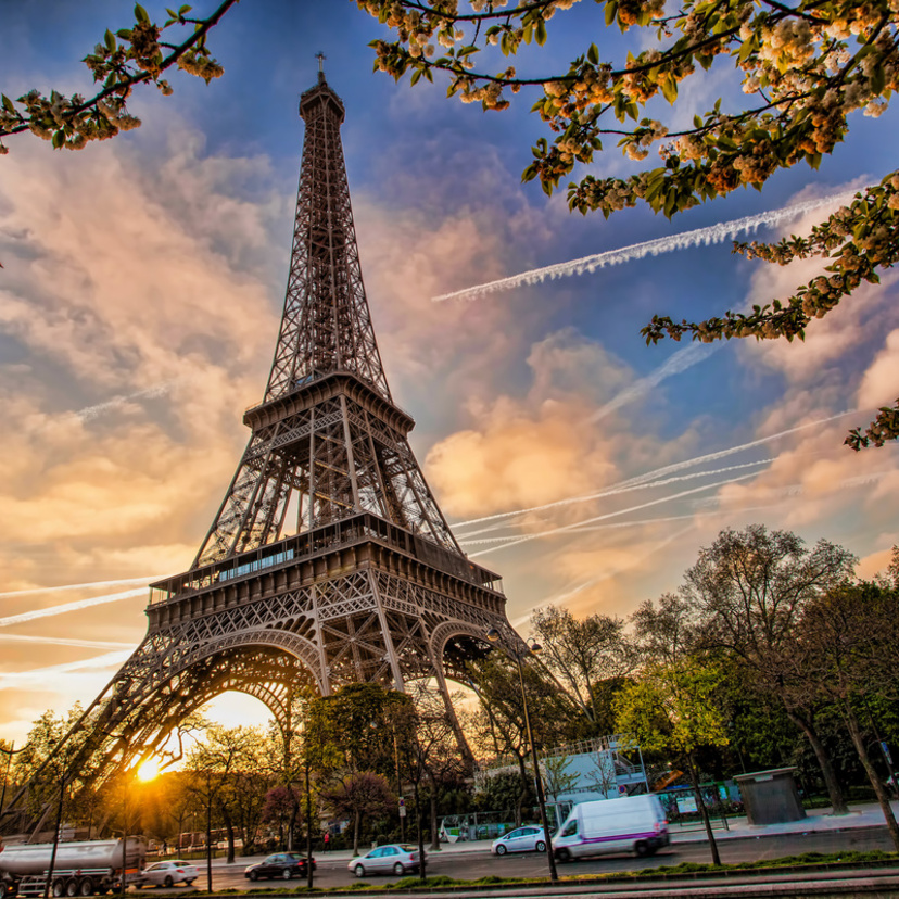 Pontos turísticos de Paris: lugares gratuitos da França e muito mais!