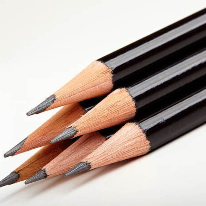 As 10 Melhores Marcas de Lápis para Desenho de 2023: Staedtler, Stabilo, Faber-Castell e Mais!